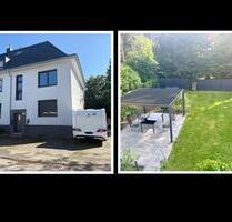 Mehrfamilienhaus mit 3 Wohneinheiten in Essen-Bergerhausen