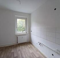 Neu sanierte Wohnung für SIE - 1. OG links - Merseburg