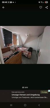 Foto - Etagenwohnung zur Miete in Düsseldorf