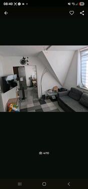 Foto - Etagenwohnung in Düsseldorf