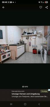 Foto - Etagenwohnung in Düsseldorf zur Miete