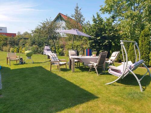 Foto - Einfamilienhaus in Bad Doberan zum Kaufen