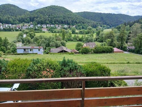 Foto - Mehrstöckiges Einfamilienhaus mit 180° Panoramablick