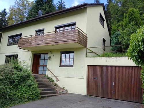 Foto - Einfamilienhaus zum Kaufen in Horb am Neckar