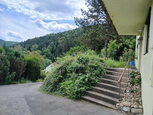 Foto - Einfamilienhaus in Horb am Neckar