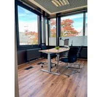 Modernes Büro – inkl. Parkplatz & Getränke - Leverkusen Bergisch Neukirchen