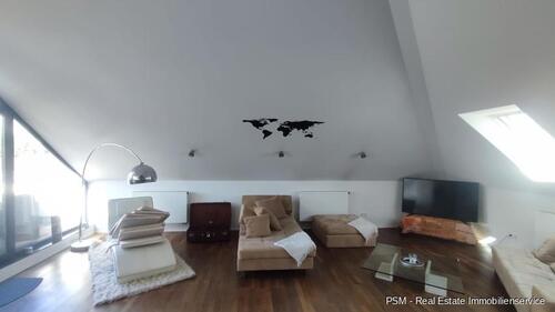 Foto - Etagenwohnung in Neu-Isenburg