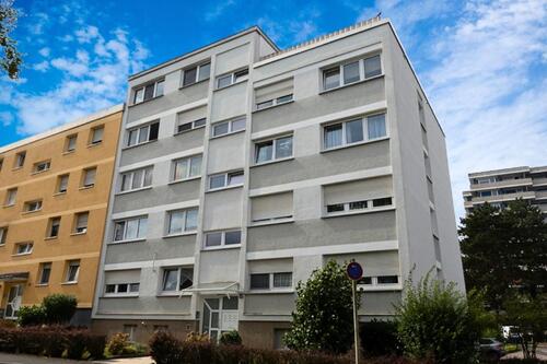 Foto - Etagenwohnung zur Miete in Hagen