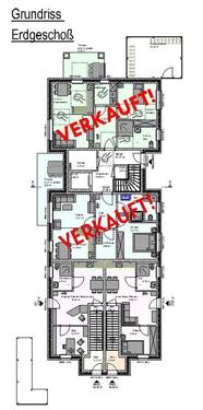 Foto - Etagenwohnung in Bad Zwischenahn