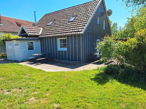 Foto - Einfamilienhaus in Kalletal