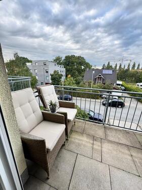 Foto - Kurzzeitvermietung, vollmöblierte 2 Zimmer-Wohnung in 48161 MS