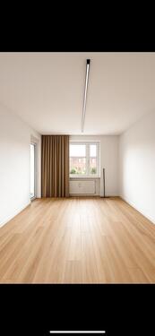Foto - Kernsanierte Eigentumswohnun mit Aufzug, Balkon, Kellerabteil