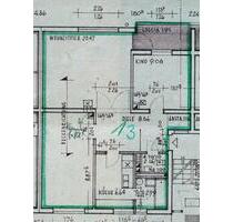 3,5-Zimmer-Wohnung 65 qm, Isarstraße, 93057 RegensbgKonradsiedlg - Regensburg Das Dörnberg 3,5-Zimmer-Wohnung 65 qm, Isarstraße, 93057 RegensbgKonradsiedlg - Regensburg Das Dörnberg
