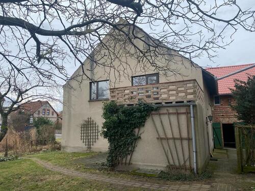 Foto - Etagenwohnung in Calvörde