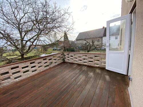 Foto - Etagenwohnung in Calvörde zur Miete