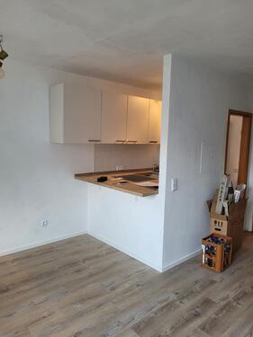 Foto - Etagenwohnung in Sankt Ingbert