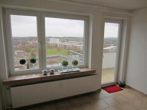 Foto - Etagenwohnung in Tastrup