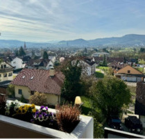 1,5- Zimmer-Whg in Grenzach Nähe Schulzentrum (5 min) ab Feb.2026 - Grenzach-Wyhlen