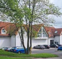 3-Zimmer-Wohnung mit Balkon in Bad Langensalza - ab Februar 2026 verfügbar