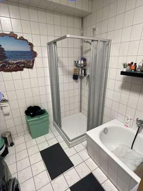 Foto - 3 Zimmer Etagenwohnung in Bad Langensalza