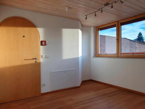 Foto - Etagenwohnung zur Miete in Heimenkirch