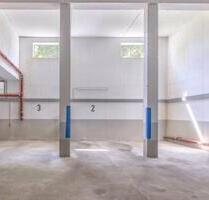 Garagenstellplatz zur Vermietung - Niedernhausen