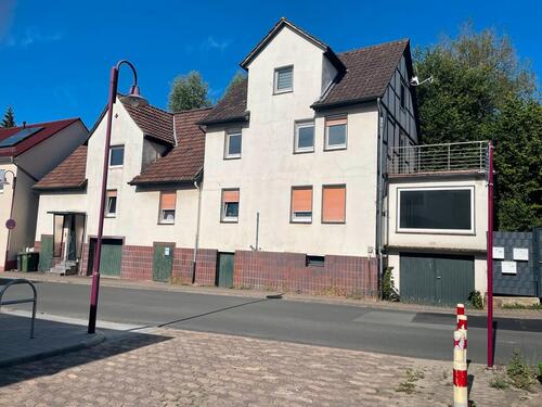 Foto - 2 Zimmer Etagenwohnung zur Miete in Fuldatal