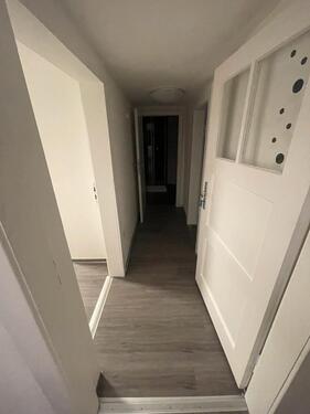 Foto - Etagenwohnung in Fuldatal zur Miete