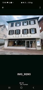 Foto - 1 Zimmer Etagenwohnung in Alpirsbach