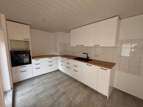 Foto - 4 Zimmer Etagenwohnung zur Miete in Goslar