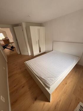 Foto - Etagenwohnung in Goslar zur Miete