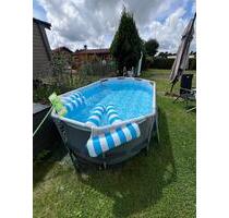 Tinyhaus Mobilheim Erstwohnsitz Ruheoase Ferienhaus Campingplatz - Gifhorn