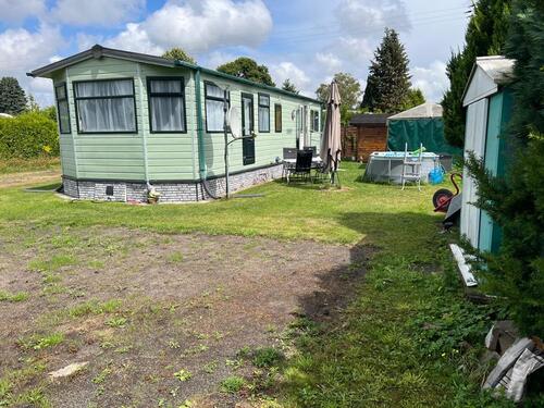 Foto - 1 Zimmer Einfamilienhaus in Gifhorn