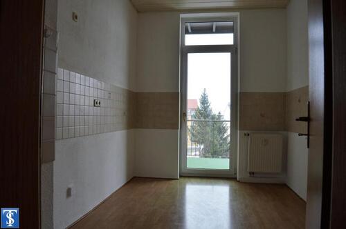 Foto - Etagenwohnung in Plauen zur Miete