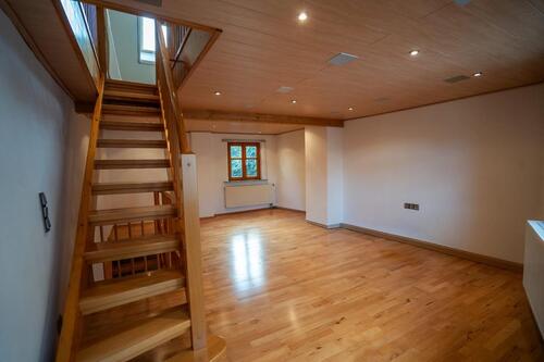 Foto - 3 Zimmer Etagenwohnung zur Miete in Lauingen (Donau)