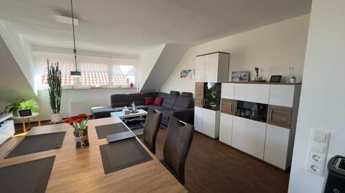 Foto - 3 Zimmer Etagenwohnung zum Kaufen in Wolfschlugen