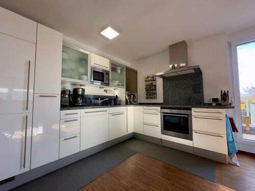 Foto - 3 Zimmer Etagenwohnung in Wolfschlugen