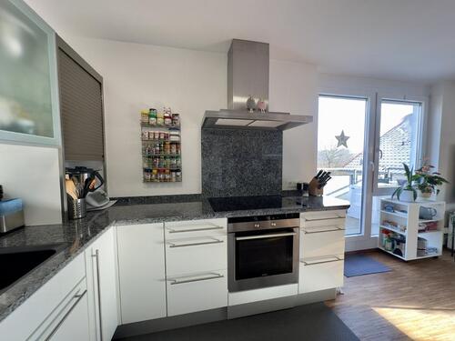 Foto - Etagenwohnung in Wolfschlugen zum Kaufen