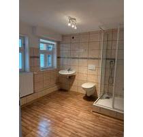 Wunderschöne 2 Zimmer Wohnung Eschwege Innenstadt