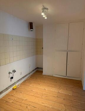 Foto - 2 Zimmer Etagenwohnung zur Miete in Eschwege