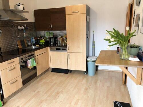 Foto - 2 Zimmer Etagenwohnung in Aalen