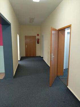 Foto - Etagenwohnung in Zeulenroda-Triebes zur Miete