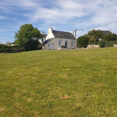 Foto - Privates Ferienhaus Bretagne: Meerblick Sommer, Herbst 2026