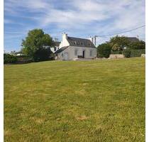 Privates Ferienhaus Bretagne: Meerblick Sommer, Herbst 2026 - Amberg