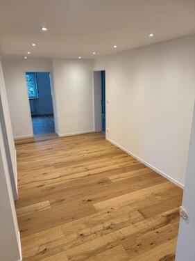 Foto - Moderne 4-Zimmer-Wohnung zur Miete