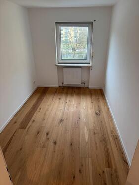 Foto - 4 Zimmer Etagenwohnung in Oberschleißheim