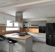 Ruhige, großzügige Wohnung in Zweifamilienhaus - Ubstadt-Weiher