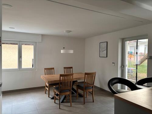 Foto - 2.5 Zimmer Erdgeschoßwohnung in Ubstadt-Weiher