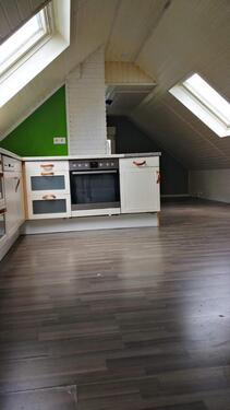 Foto - 1 Zimmer Dachgeschoßwohnung in Weyerbusch