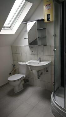 Foto - Dachgeschoßwohnung in Weyerbusch zur Miete
